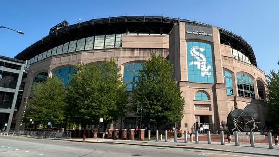 Final: Pirates 6, White Sox 2 taken in Chicago (Live coverage)